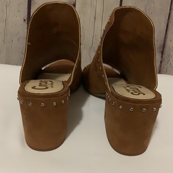 Wedge heels - Picture 4 of 5